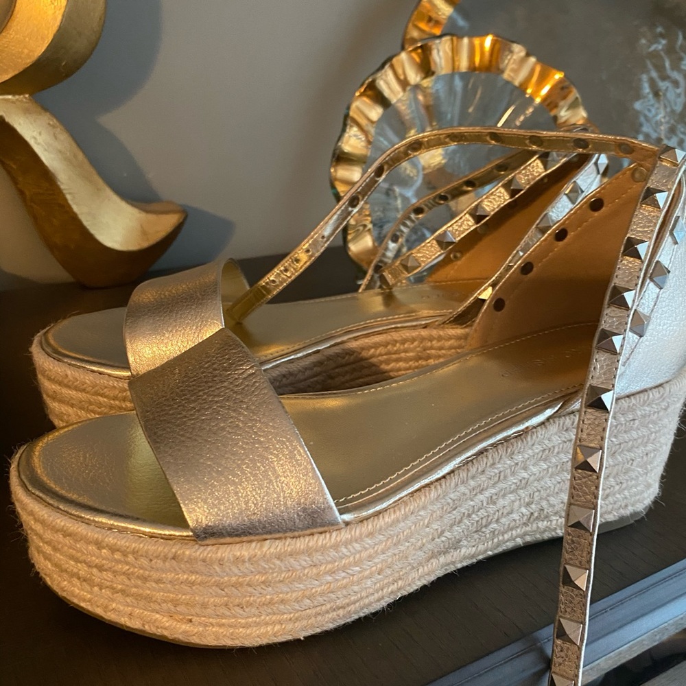 Marc Fisher heels
